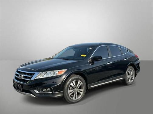 2013 Honda Crosstour EX-L