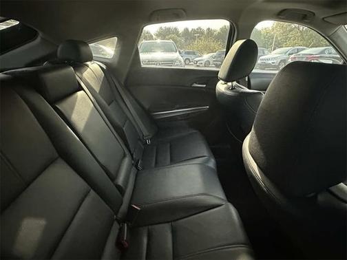 2013 Honda Crosstour EX-L