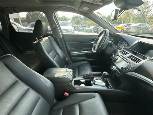 2013 Honda Crosstour EX-L