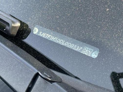 2013 Honda Crosstour EX-L