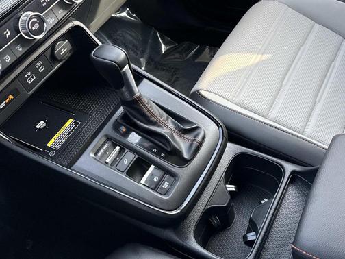 2023 Honda CR-V Hybrid Sport Touring AWD