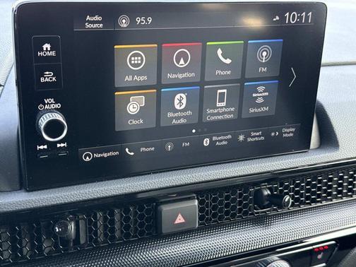 2023 Honda CR-V Hybrid Sport Touring AWD