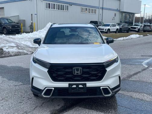 2023 Honda CR-V Hybrid Sport Touring AWD