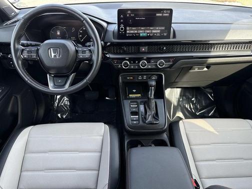2023 Honda CR-V Hybrid Sport Touring AWD