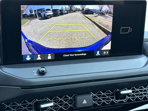 Still Night Pearl 2026 Honda Accord Hybrid Sport-L