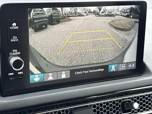 2023 Honda Civic Sport Touring