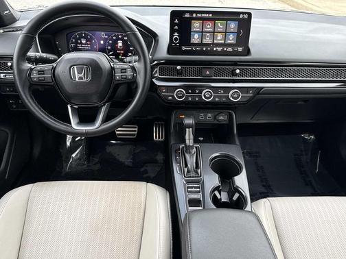 2023 Honda Civic Sport Touring