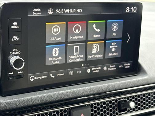 2023 Honda Civic Sport Touring