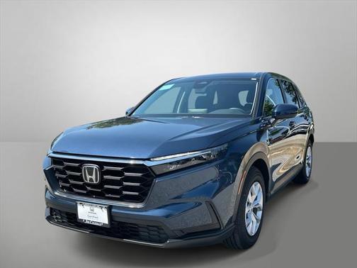 2025 Honda CR-V LX 2WD