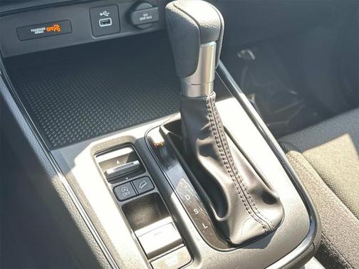 2025 Honda CR-V LX 2WD