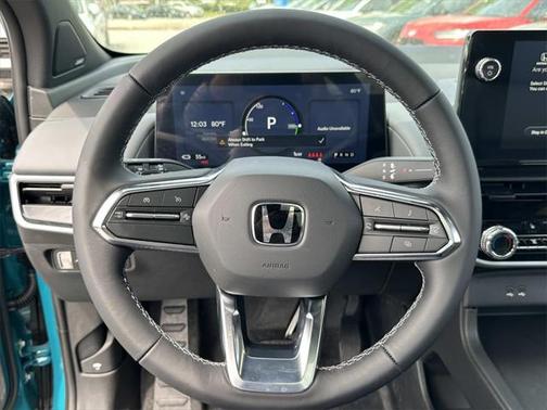 2025 Honda Prologue Touring