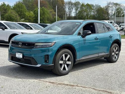 2025 Honda Prologue Touring