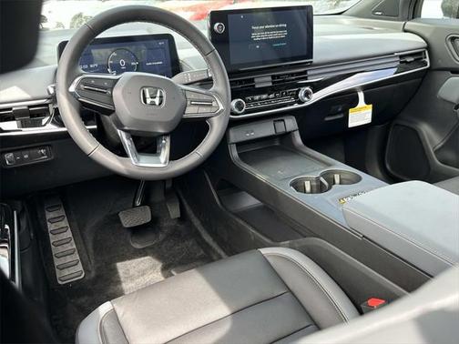 2025 Honda Prologue Touring