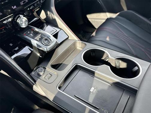 2025 Acura MDX Type S Advance Package