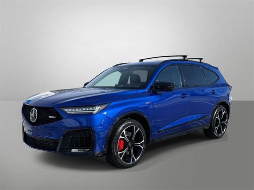 2025 Acura MDX Type S Advance Package