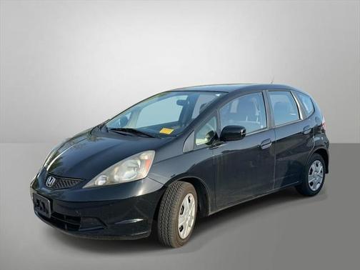 2013 Honda Fit Base