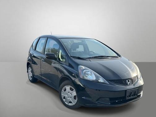 2013 Honda Fit Base