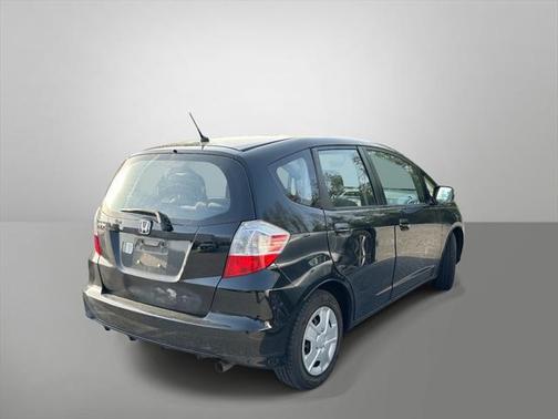 2013 Honda Fit Base