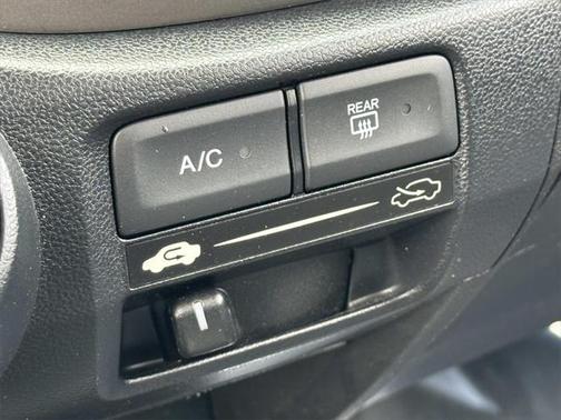 2013 Honda Fit Base