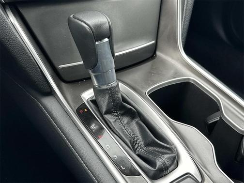2022 Honda Accord EX-L 1.5T