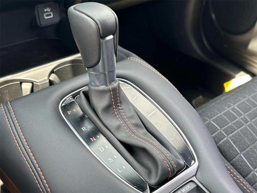 2025 Honda HR-V AWD Sport
