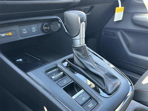 2026 Honda CR-V Hybrid Sport AWD