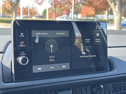 2026 Honda CR-V Hybrid Sport AWD