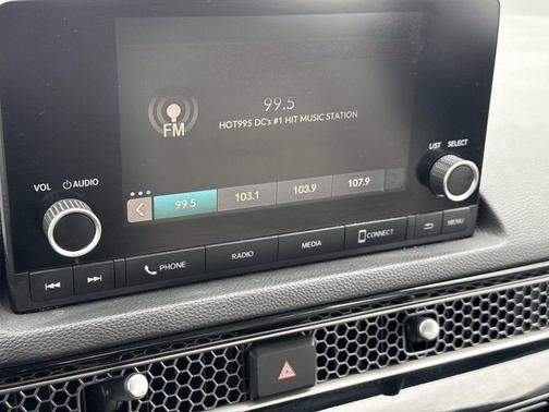 2023 Honda Civic EX-L