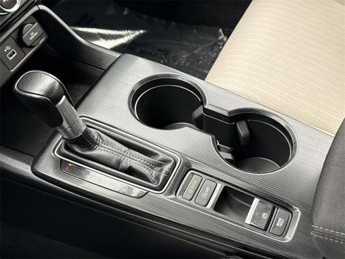 2023 Honda Civic EX-L