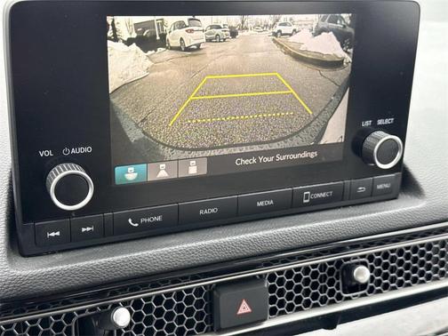 2023 Honda Civic EX-L