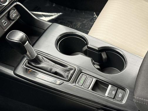 2023 Honda Civic EX-L