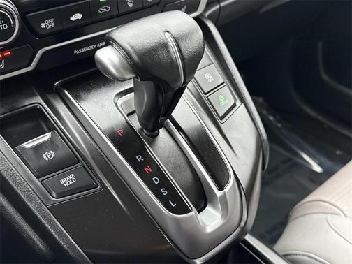 2020 Honda CR-V AWD EX-L