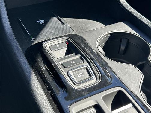 2026 Honda Passport AWD RTL