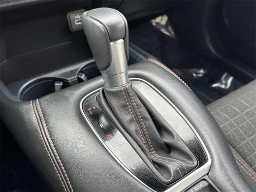 2023 Honda HR-V AWD Sport