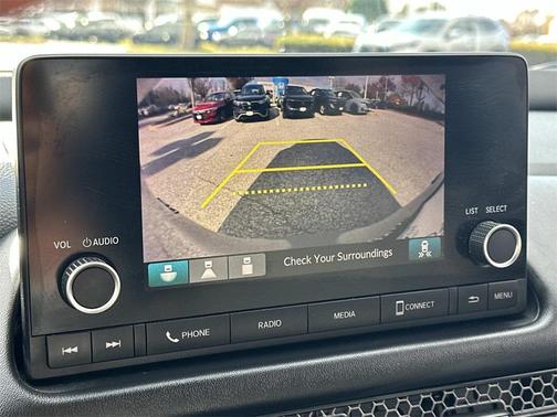 2023 Honda HR-V AWD Sport