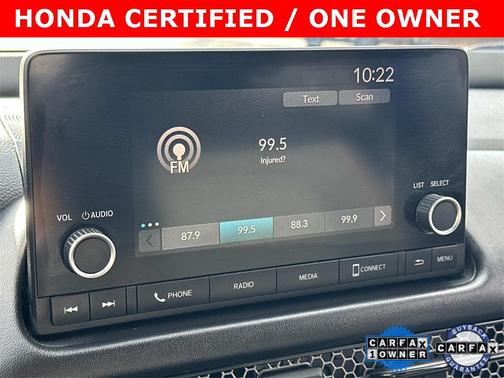 2023 Honda HR-V AWD Sport