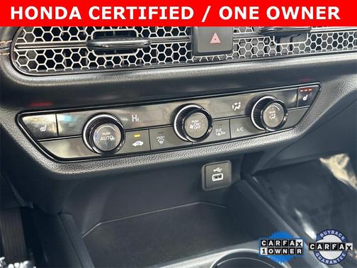 2023 Honda HR-V AWD Sport