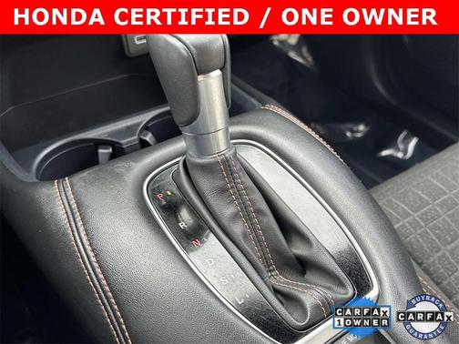 2023 Honda HR-V AWD Sport