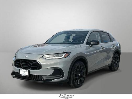 2023 Honda HR-V AWD Sport