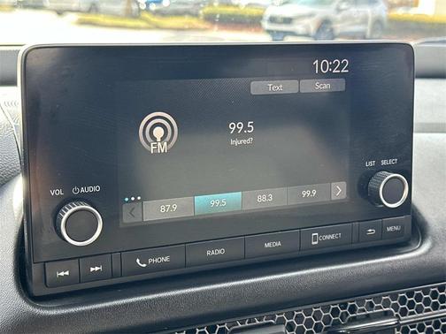 2023 Honda HR-V AWD Sport