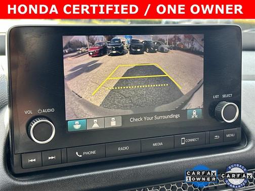 2023 Honda HR-V AWD Sport