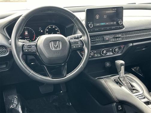 2023 Honda HR-V AWD Sport