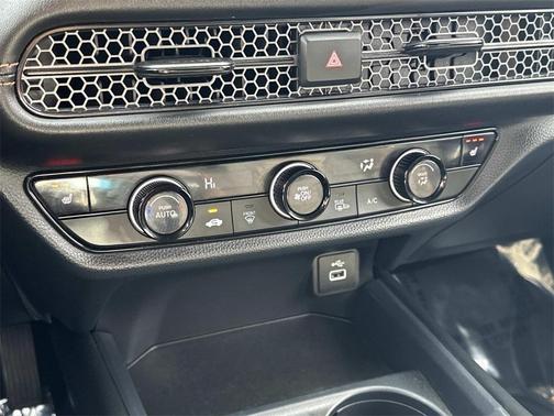 2023 Honda HR-V AWD Sport