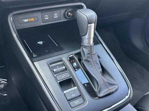 2026 Honda CR-V Hybrid Sport AWD