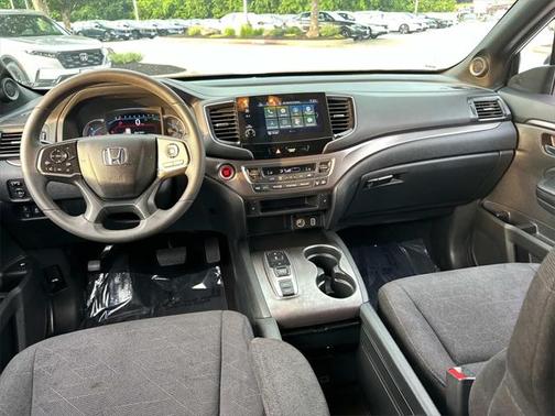 2022 Honda Pilot 2WD Sport
