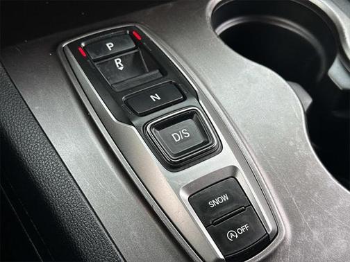 2022 Honda Pilot 2WD Sport
