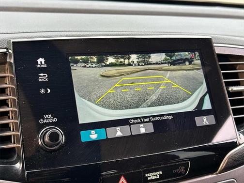 2022 Honda Pilot 2WD Sport
