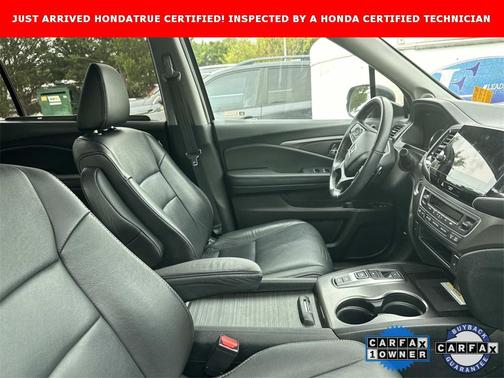 2022 Honda Pilot AWD Special Edition