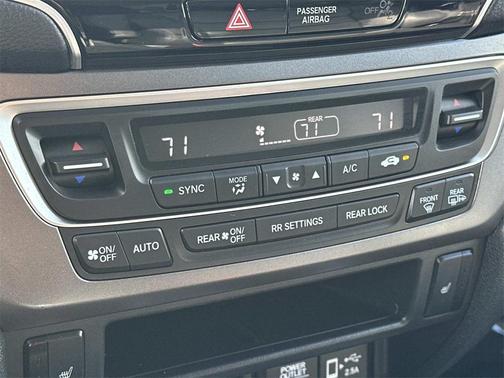 2022 Honda Pilot AWD Special Edition