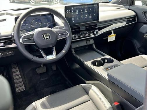 2025 Honda Prologue Elite